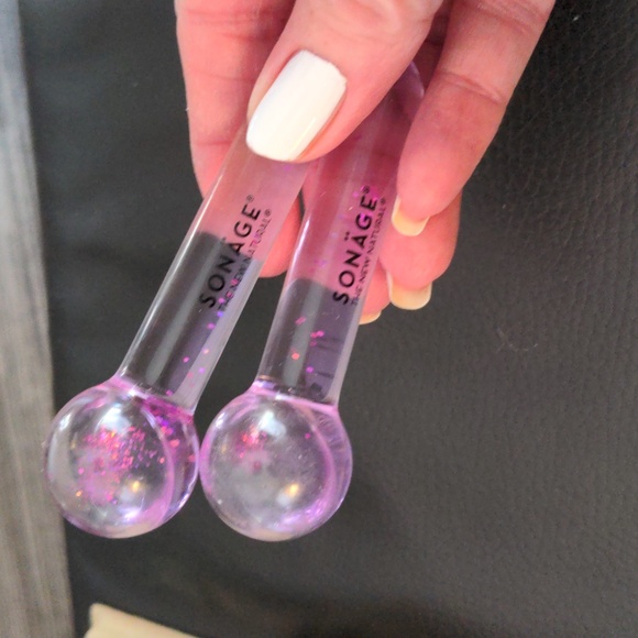 Sonage The Baby Mini Frioz Globes - Picture 2 of 5